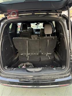 كرايسلر باسيفيكا